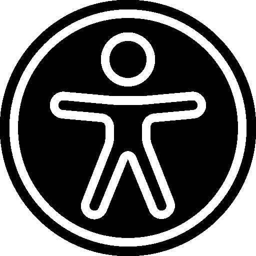 Eingabehilfen öffnen