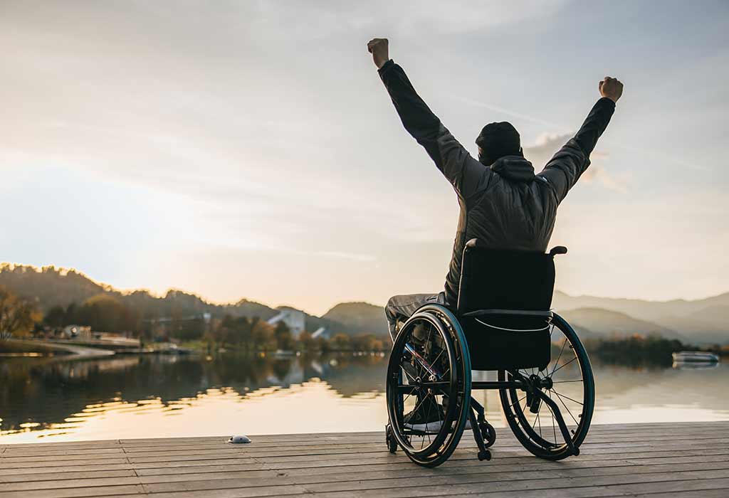 am-see Freiheit durch Assistenz